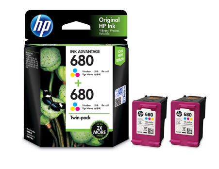 HP 680ī