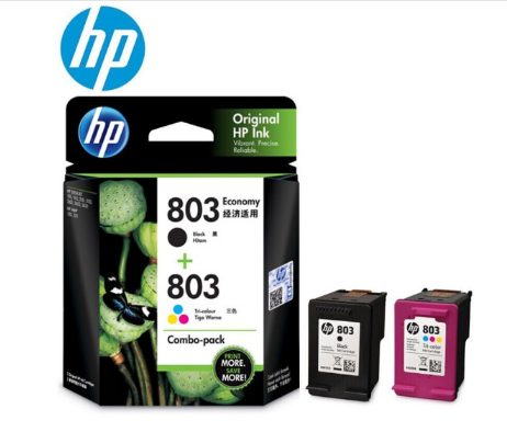 HP 803 ī
